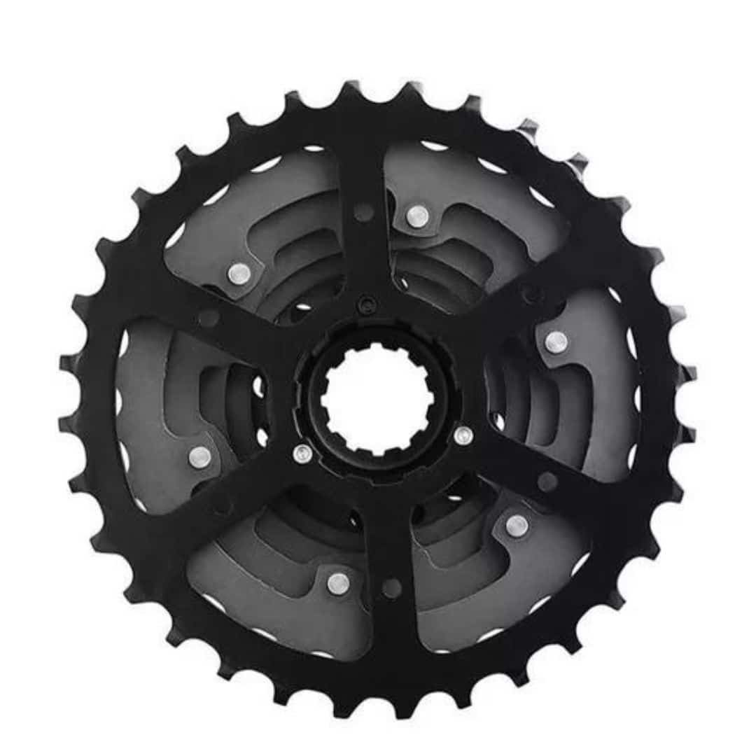 Shimano Hg200 8v 12-32t A Cassette
