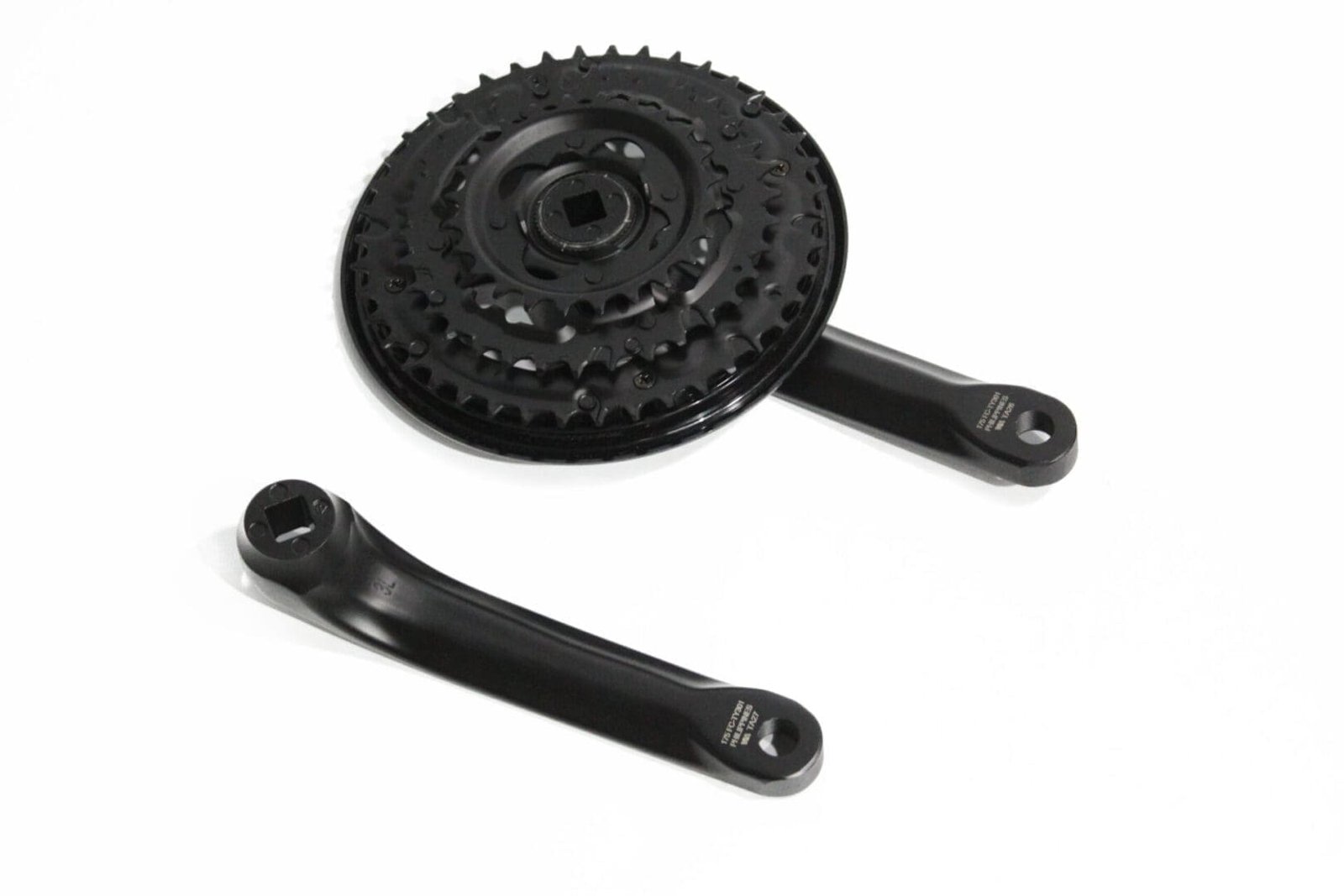 SHIMANO TY301 C/cubre 42-34-24t