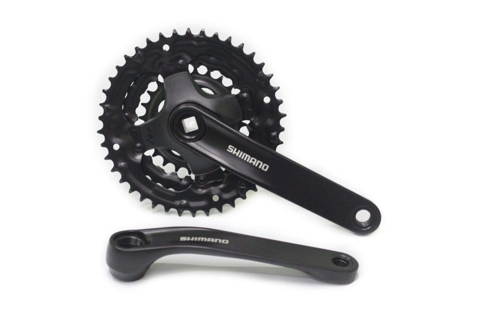 SHIMANO TOURNEY TY301 48-38-28t