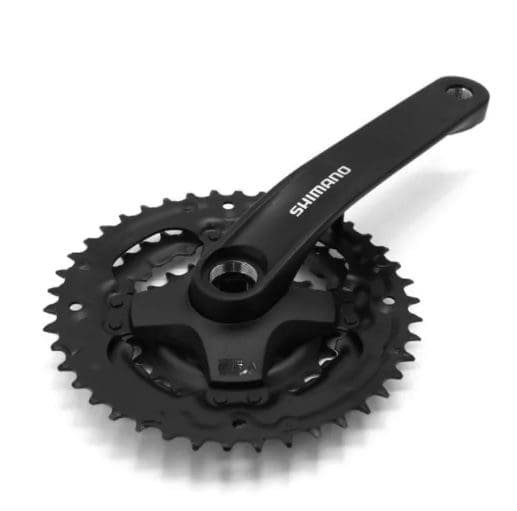 SHIMANO TOURNEY TY301 48-38-28t