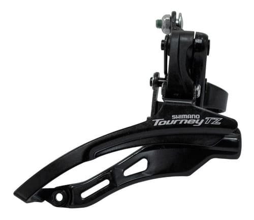 SHIMANO TOURNEY TZ500 3v 28.6mm