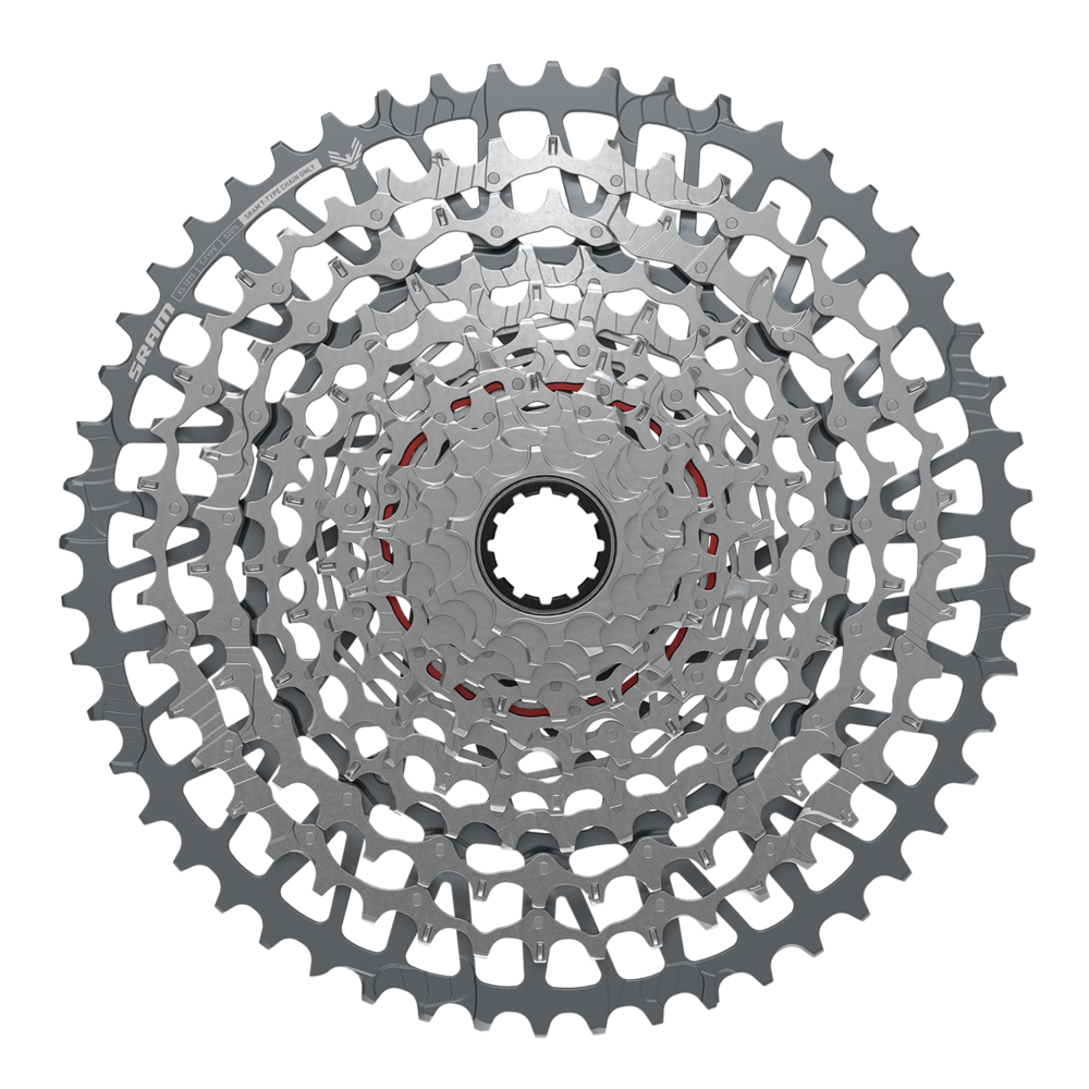 SRAM GX EAGLE AXS 12v 10-52t