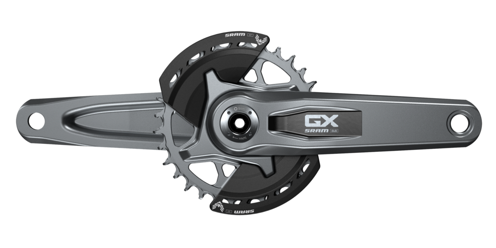 SRAM GX EAGLE AXS 12v 10-52t