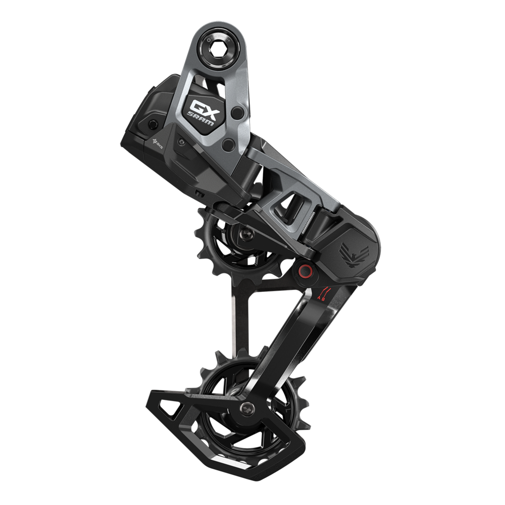 SRAM GX EAGLE AXS 12v 10-52t