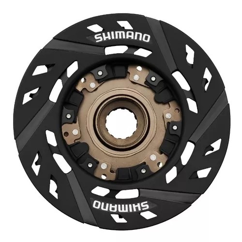 SHIMANO TZ500 A ROSCA 14-28t CON PROTECTOR