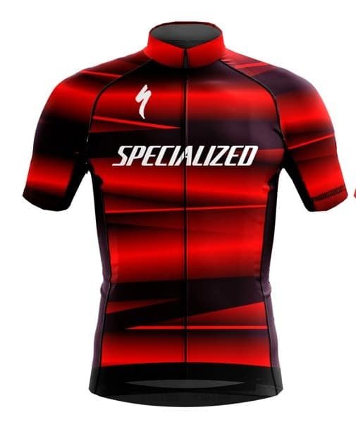 SPECIALIZED RACING Stripes