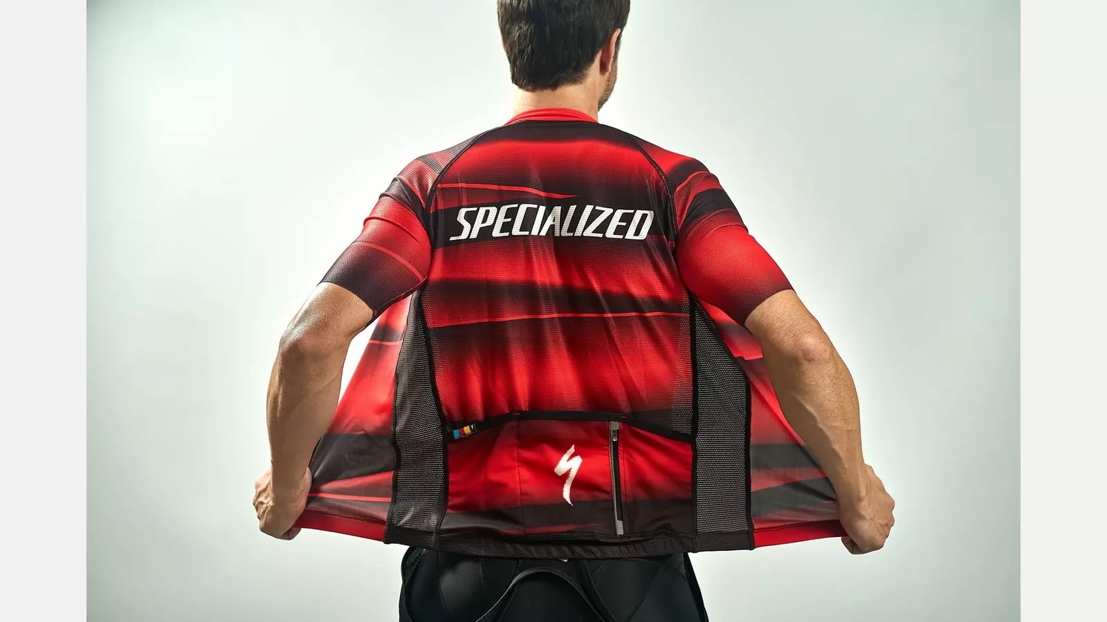 SPECIALIZED RACING Stripes
