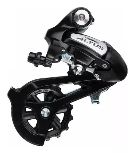 SHIMANO ALTUS 7V 8V TRASERO