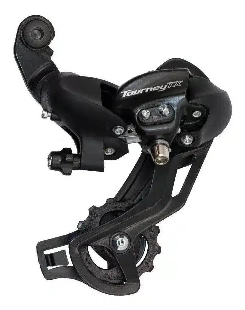 Shimano Tourney TX800 6V 7V 8V