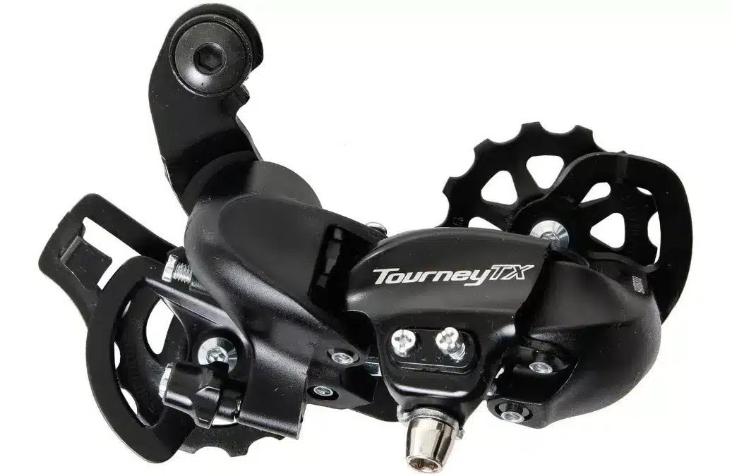 Shimano Tourney TX800 6V 7V 8V