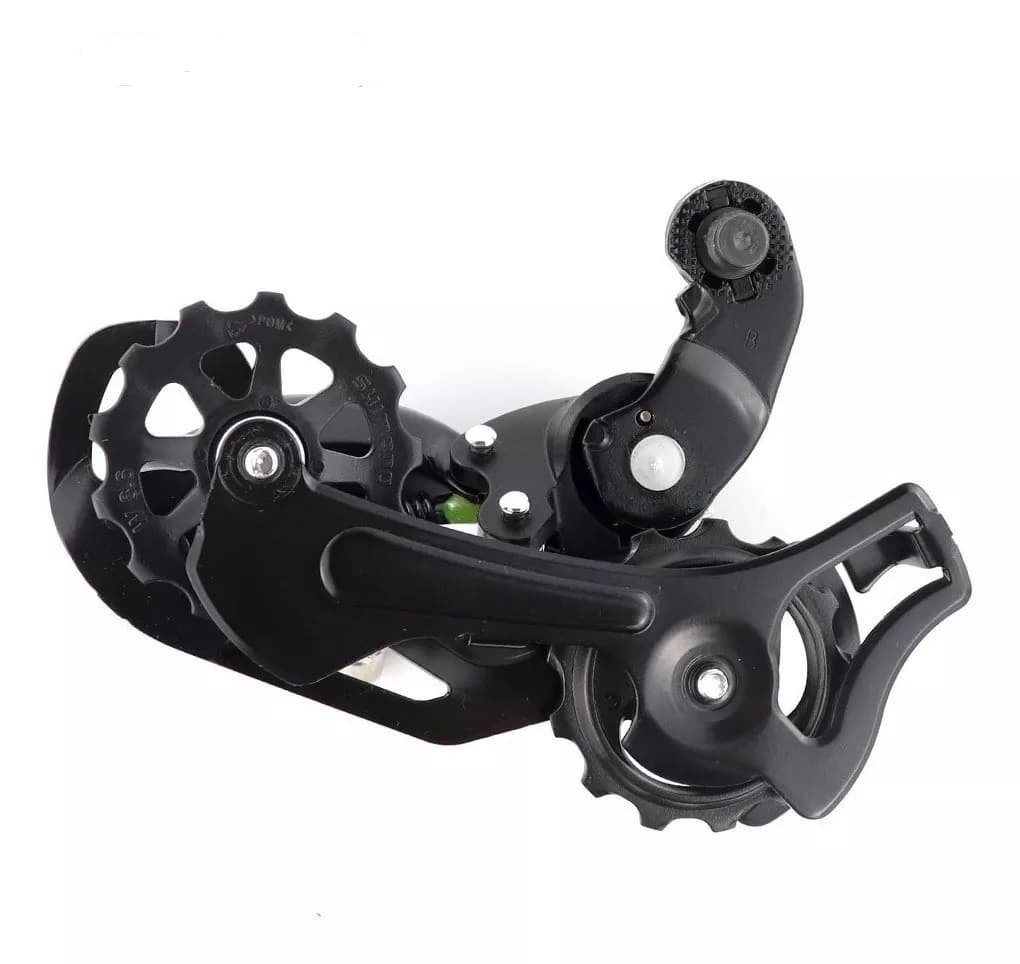 Shimano Tourney TX800 6V 7V 8V