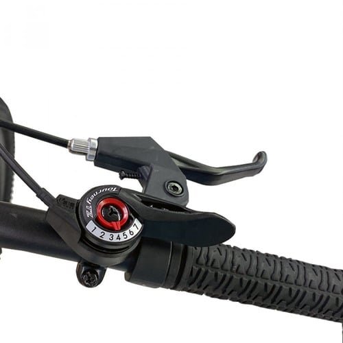 Par Shimano Sl-tz500 Tourney Tz 3x7v