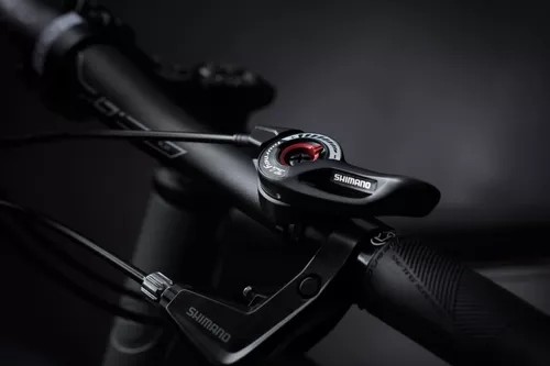 Par Shimano Sl-tz500 Tourney Tz 3x7v