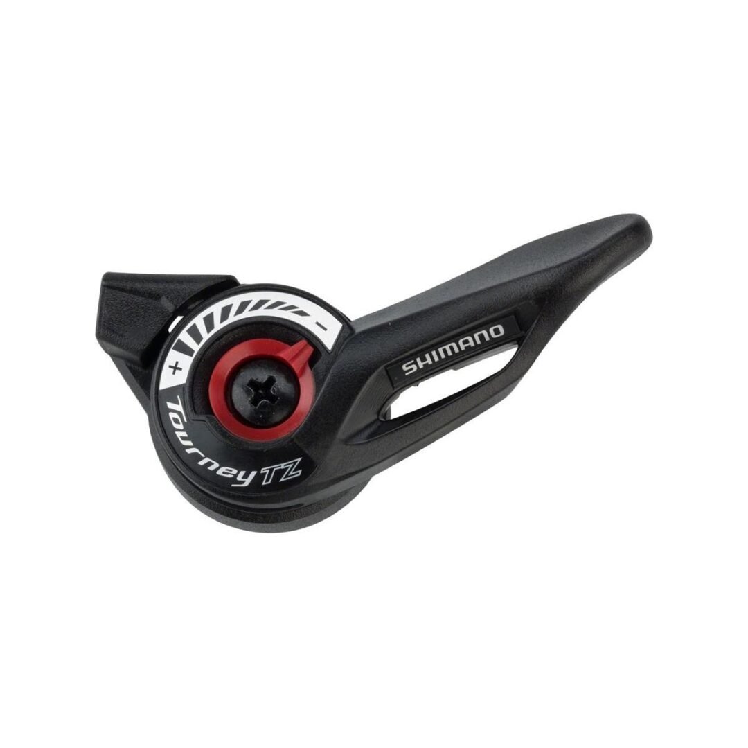 Shimano Tourney Tz500 3v