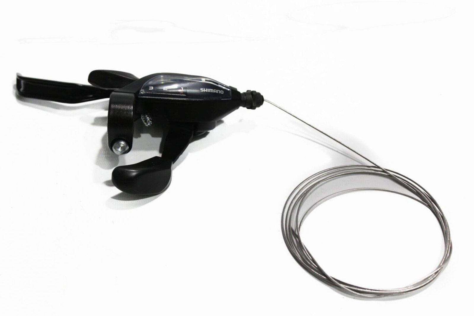 SHIMANO TOURNEY Ef500 3v Corta