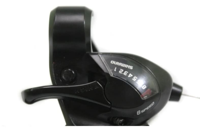 PAR SHIMANO TOURNEY TX800 3X8 V