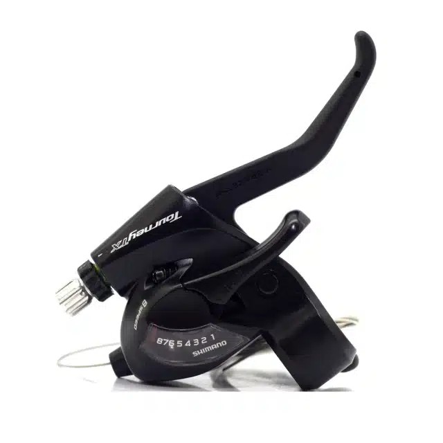 Shimano Tourney Tx800 8v
