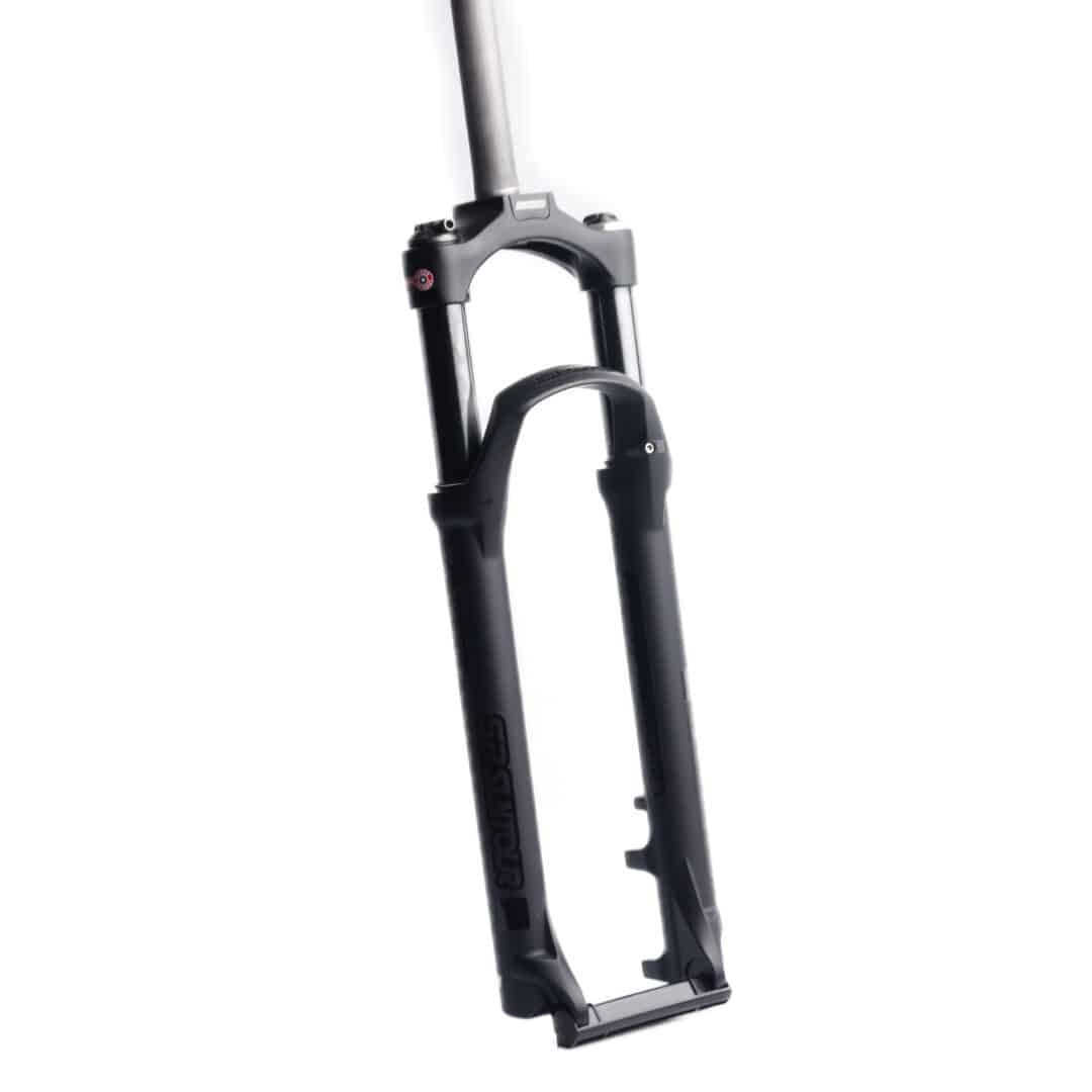 SUNTOUR XCR 32 9x100mm Poste Recto