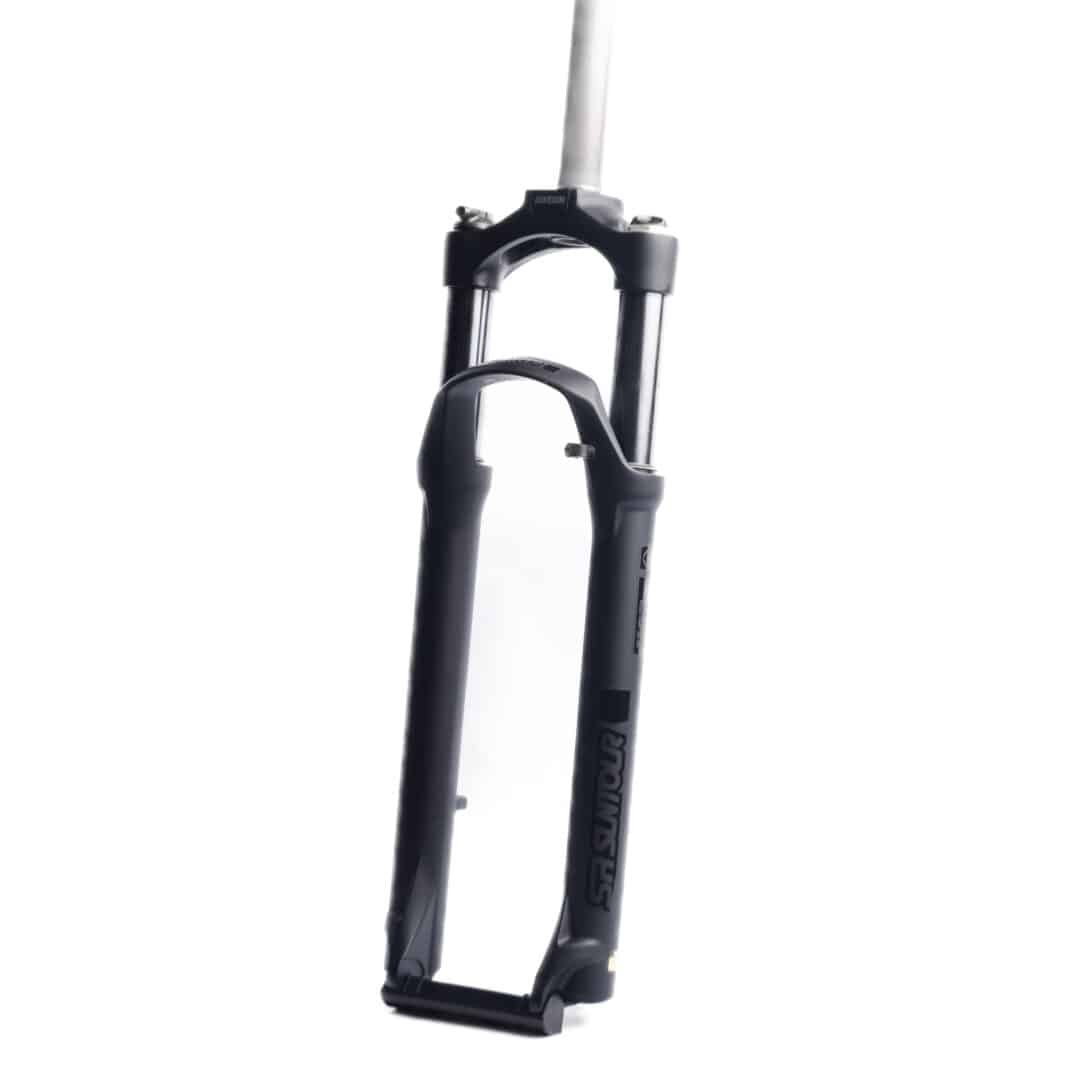 SUNTOUR XCR 32 9x100mm Poste Recto
