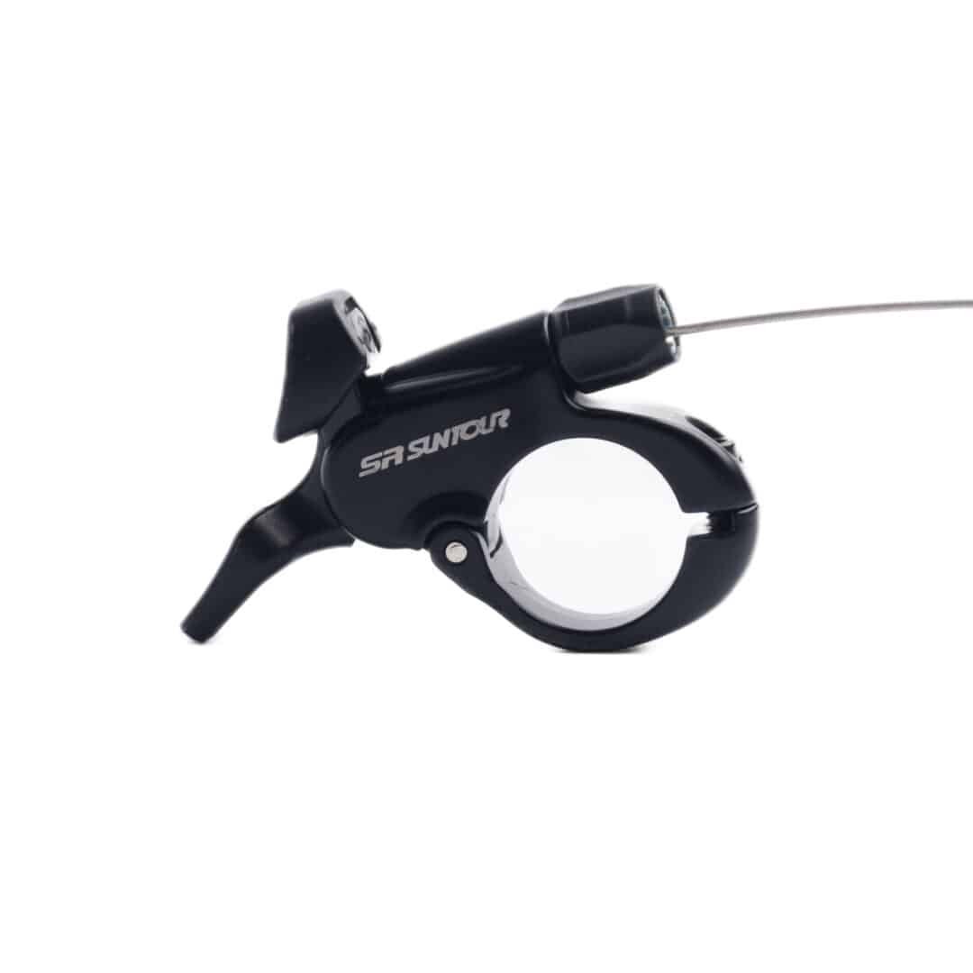 SUNTOUR XCR 32 9x100mm Poste Recto