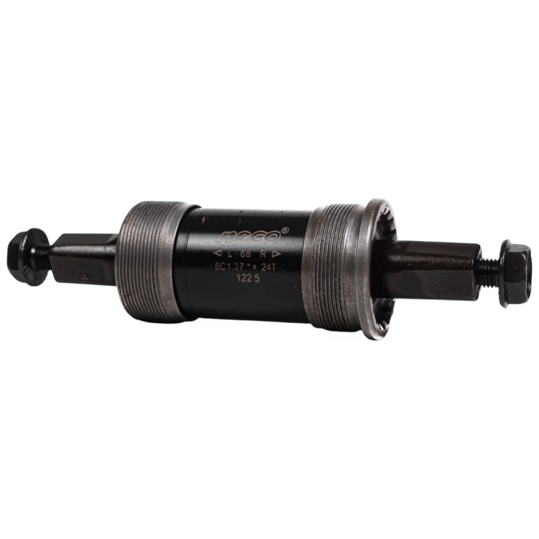NECO A RULEMANES 122,5MM 34.7 DER/IZQ