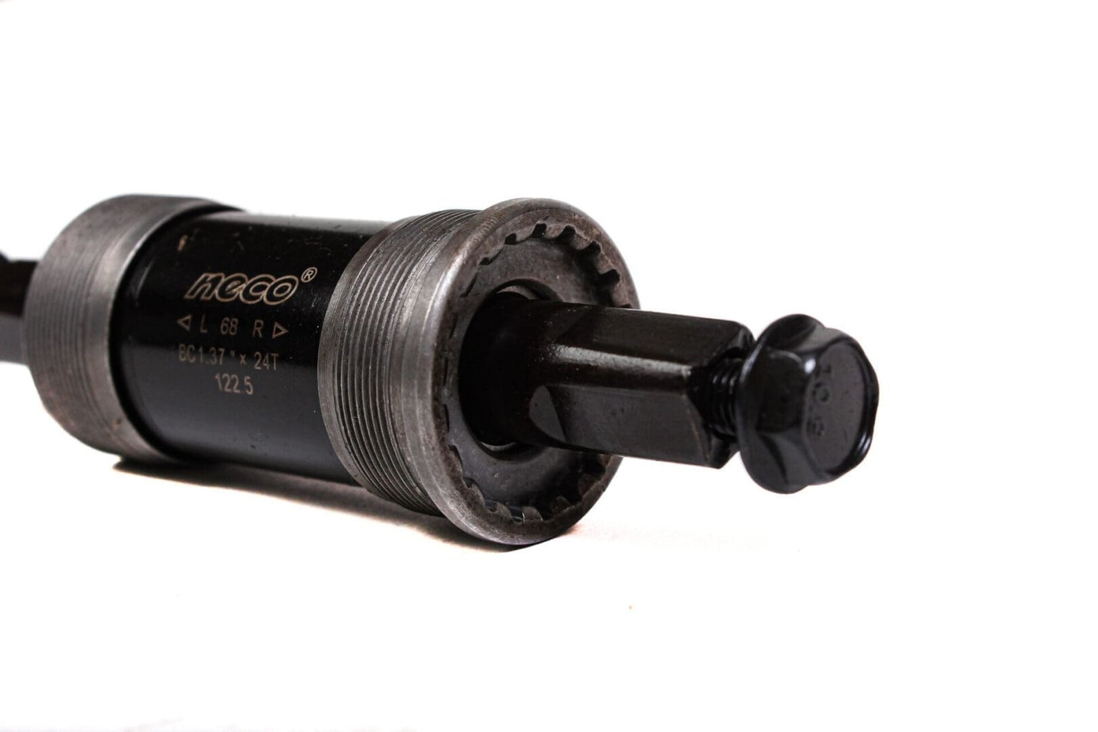 NECO A RULEMANES 122,5MM 34.7 DER/IZQ
