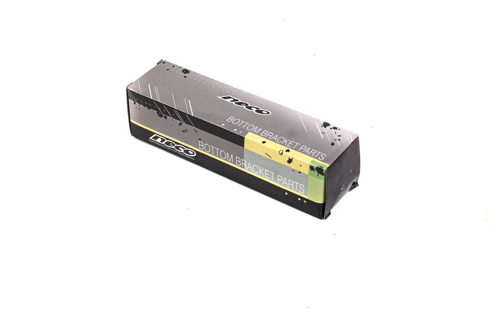 NECO A RULEMANES 122,5MM 34.7 DER/IZQ