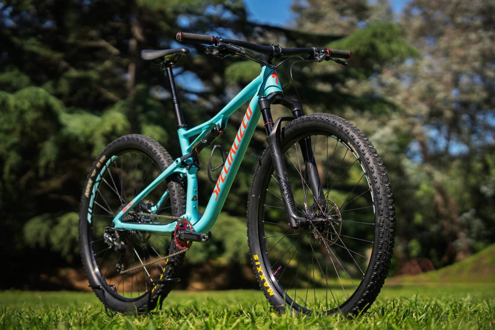 SPECIALIZED EPIC R29 TALLE M (OUTLET)
