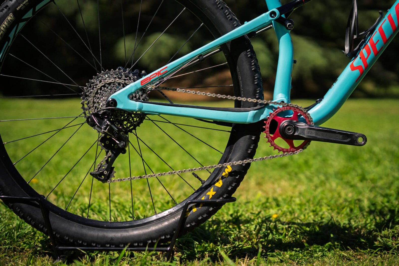 SPECIALIZED EPIC R29 TALLE M (OUTLET)