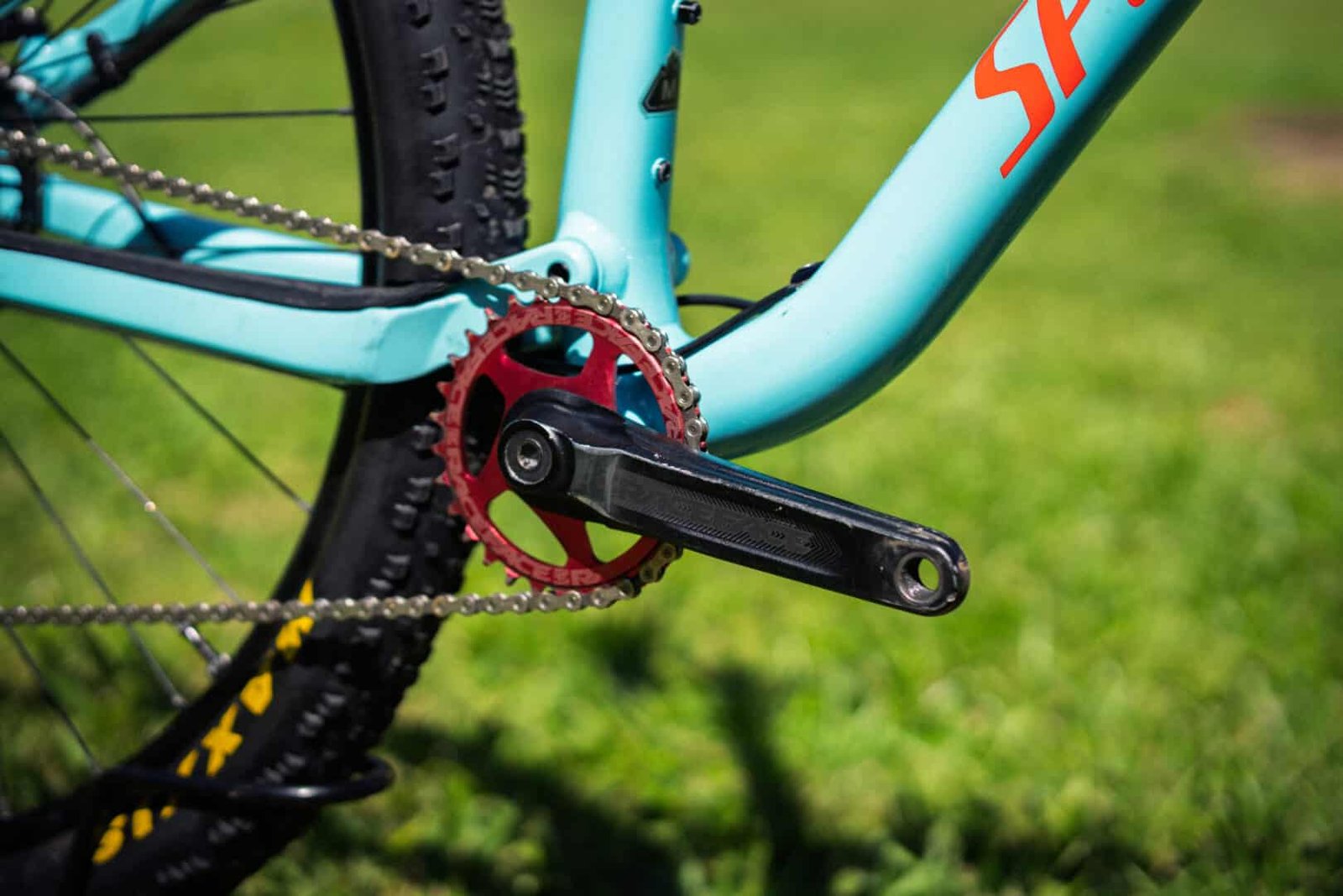 SPECIALIZED EPIC R29 TALLE M (OUTLET)