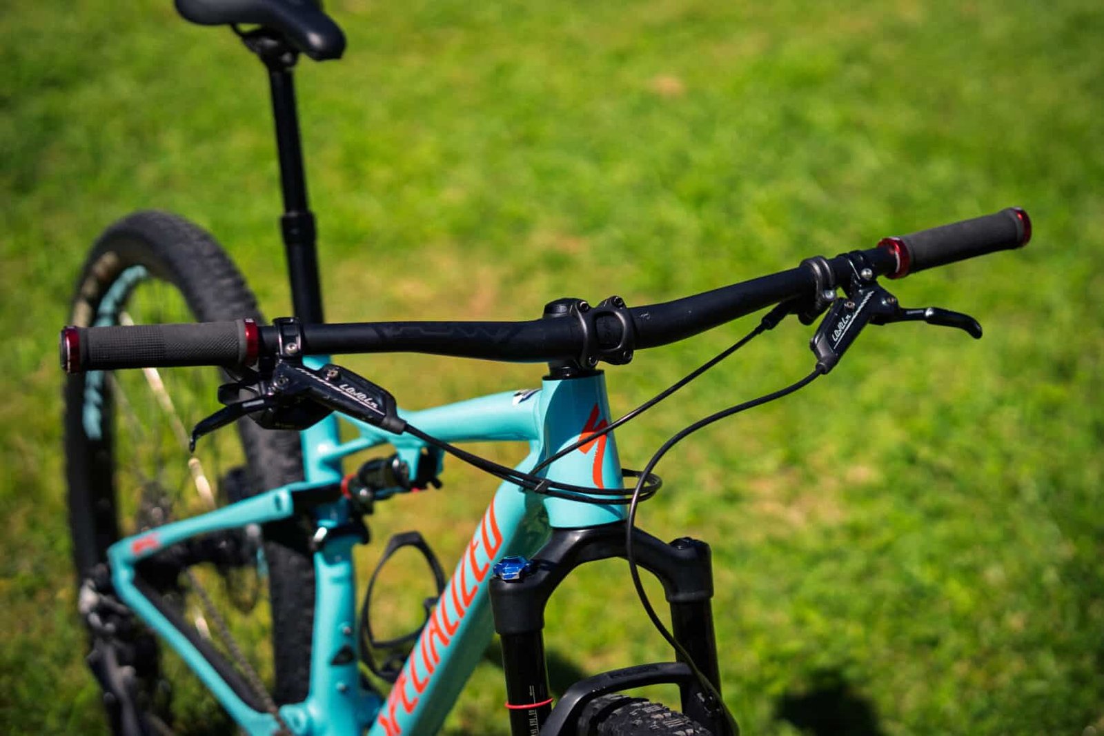 SPECIALIZED EPIC R29 TALLE M (OUTLET)