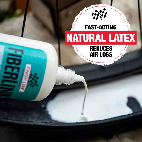 LIQUIDO SELLANTE FINISH LINE FIBERLINK 240ml
