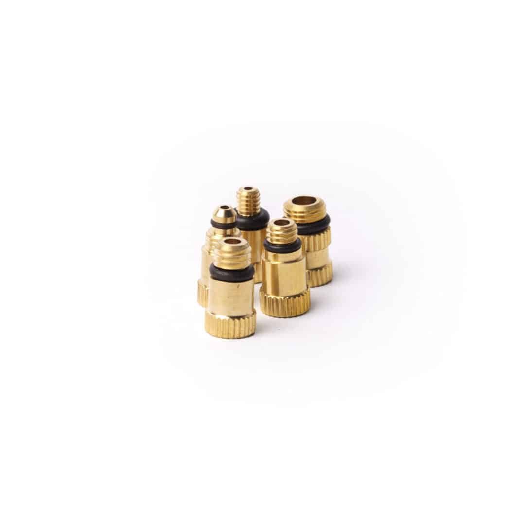 EMBUDO/VASO EZmtb para Freno Hidráulico SHIMANO