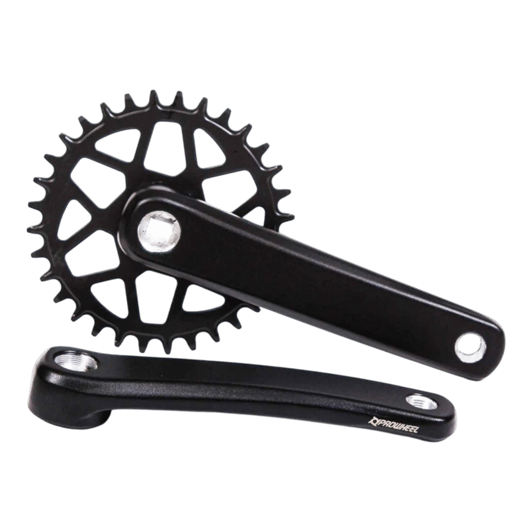 PROWHEEL CHARM 32t 165mm
