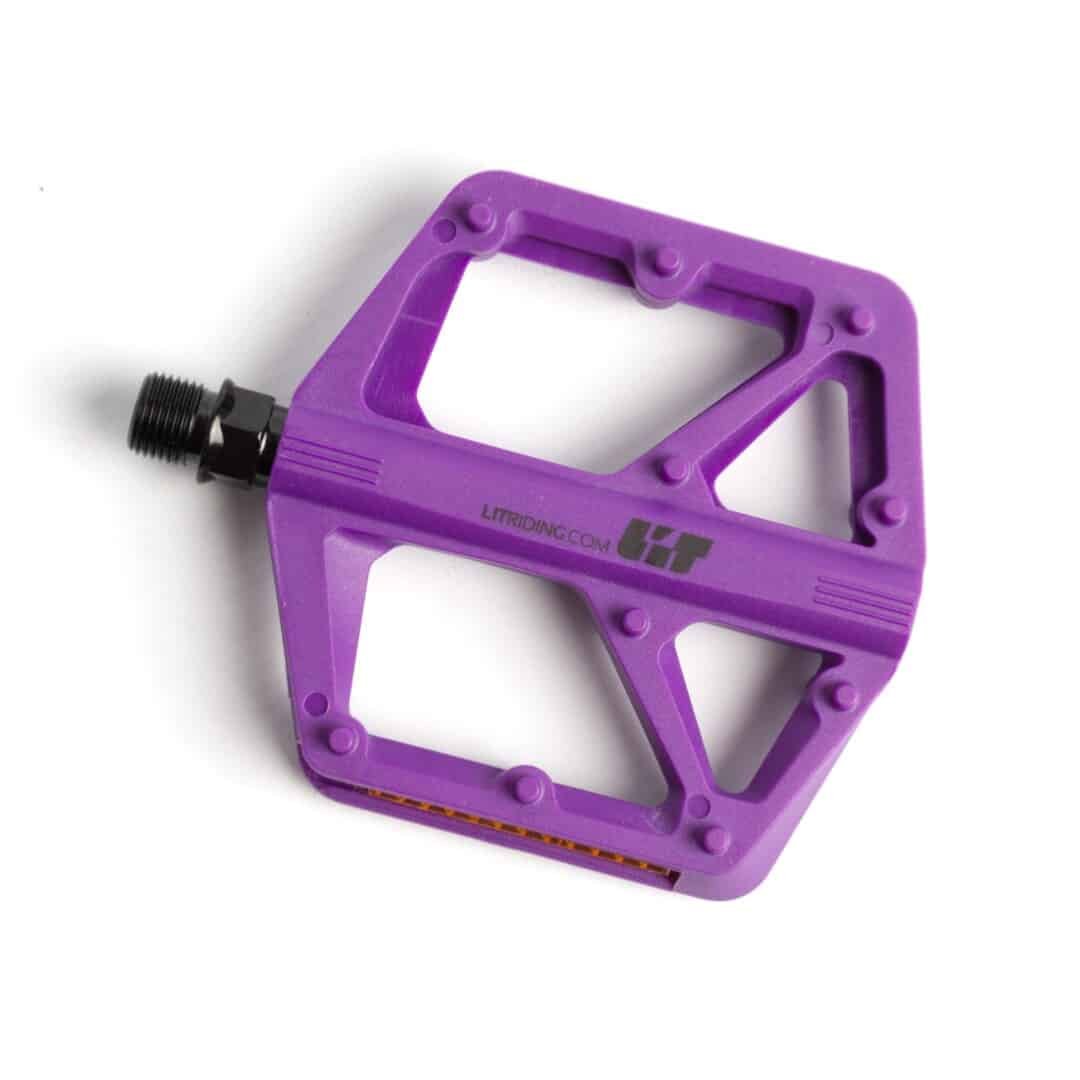 LIT NYLON Rosca 9/16