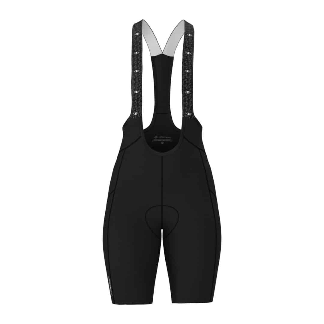 ZIROOX MALIBU De Mujer Con Tiradores