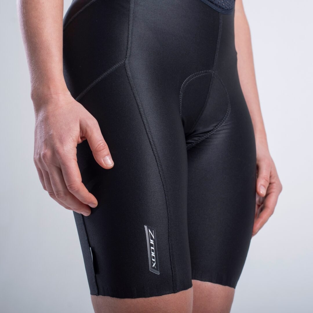 ZIROOX MALIBU De Mujer Con Tiradores