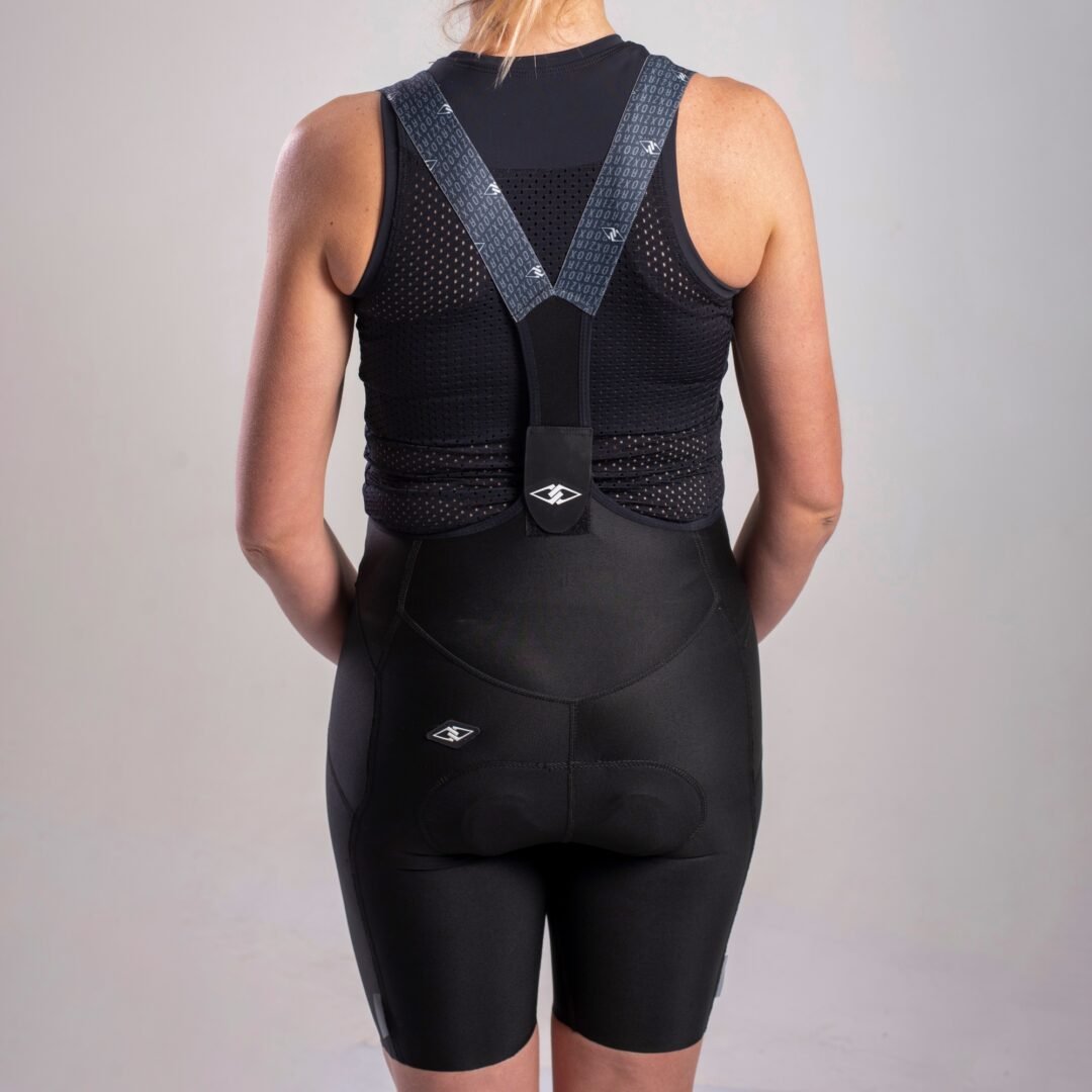 ZIROOX MALIBU De Mujer Con Tiradores