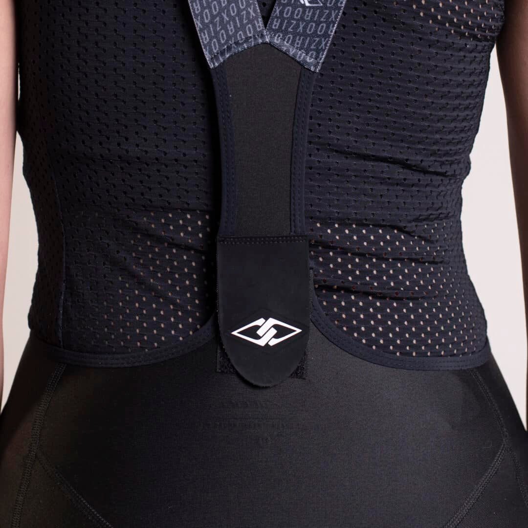 ZIROOX MALIBU De Mujer Con Tiradores