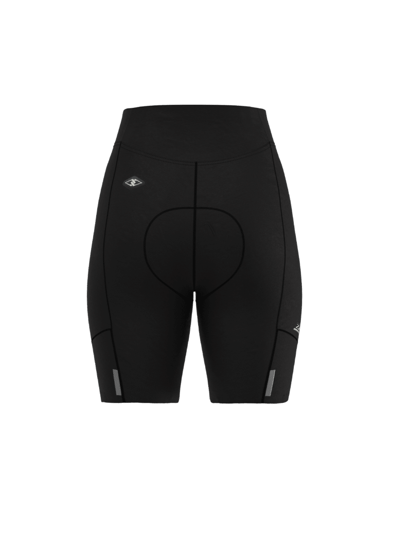 ZIROOX DUBAI de MUJER Con Badana