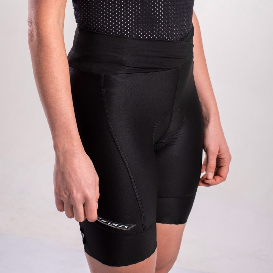 ZIROOX DUBAI de MUJER Con Badana
