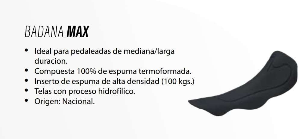 ZIROOX DUBAI de MUJER Con Badana