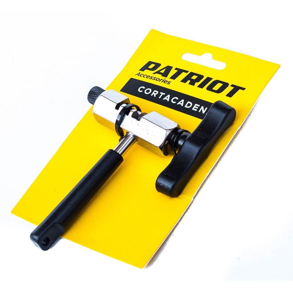 CORTA CADENA PATRIOT 8-11VELOCIDADES