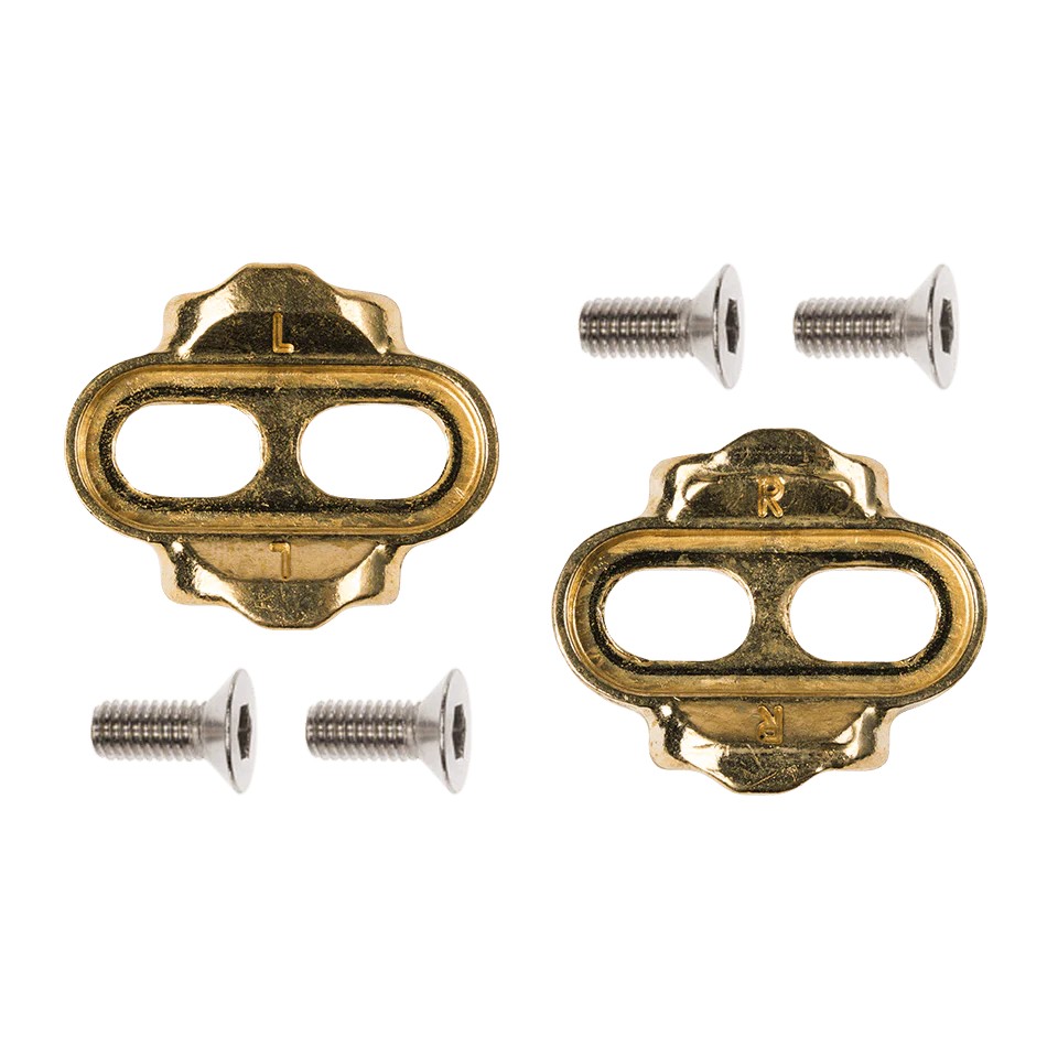 CRANKBROTHERS Liberación Estándar Float 6°