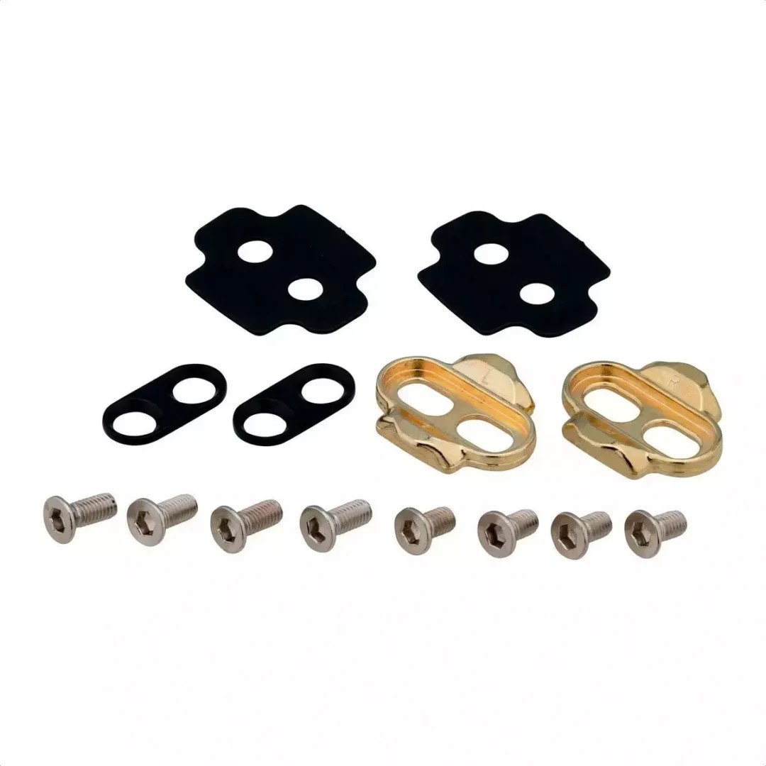 CRANKBROTHERS Liberación Estándar Float 6°