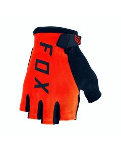 FOX RANGER GEL DEDO CORTO