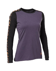 FOX RANGER DR LS De Mujer