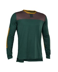 FOX DEFEND LS FOXHEAD