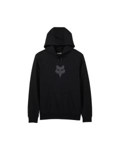 FOX HEAD PULLOVER HOODIE