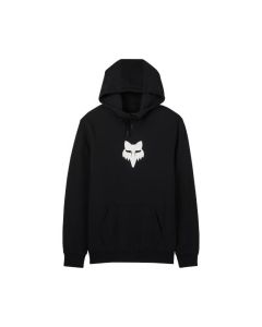 FOX HEAD PULLOVER HOODIE